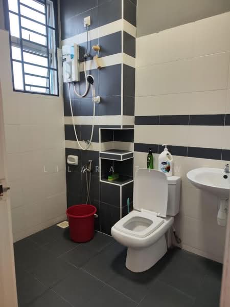 2-storey Terraced House for Sale in Bukit Indah (Iskandar Puteri (Nusajaya)) - Lilara Tiew - PropertyGuru.com.my