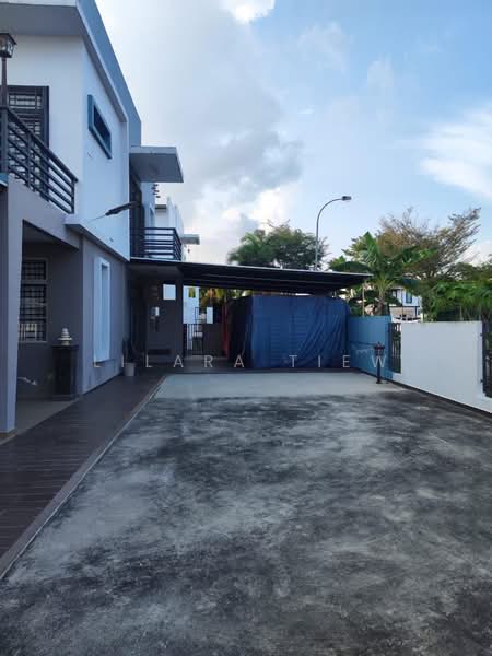 2-storey Terraced House for Sale in Bukit Indah (Iskandar Puteri (Nusajaya)) - Lilara Tiew - PropertyGuru.com.my