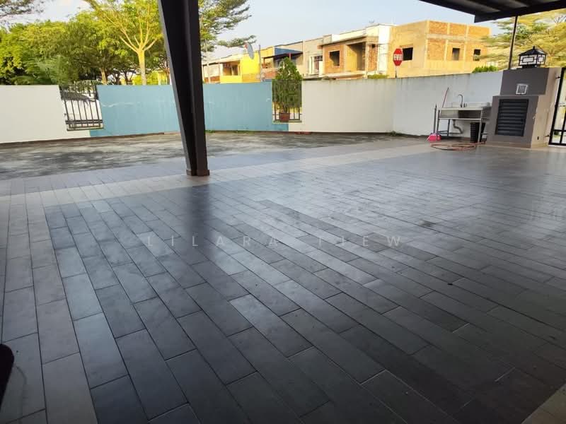 2-storey Terraced House for Sale in Bukit Indah (Iskandar Puteri (Nusajaya)) - Lilara Tiew - PropertyGuru.com.my