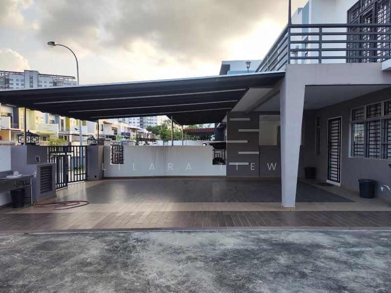 2-storey Terraced House for Sale in Bukit Indah (Iskandar Puteri (Nusajaya)) - Lilara Tiew - PropertyGuru.com.my