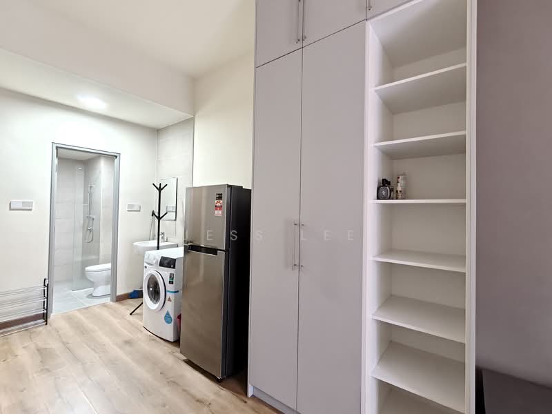 Servis Apartment untuk Disewa di 8th & Stellar - Jess Lee - PropertyGuru.com.my