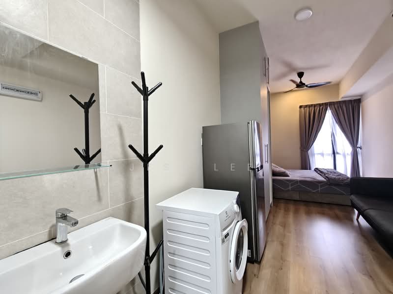 Servis Apartment untuk Disewa di 8th & Stellar - Jess Lee - PropertyGuru.com.my