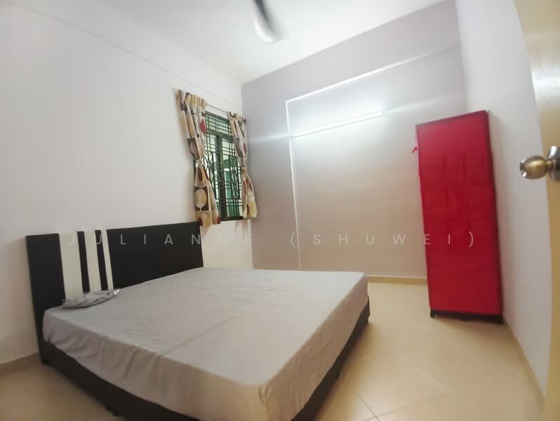 Kondominium untuk Disewa di Cassia Resort Condominium - Julianne (ShuWei) - Bedroom - PropertyGuru.com.my