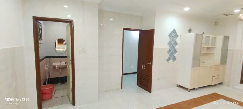 For Sale - Taman Dagang Avenue