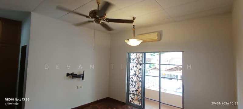 For Sale - Taman Dagang Avenue