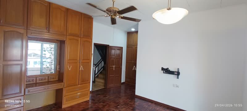 For Sale - Taman Dagang Avenue