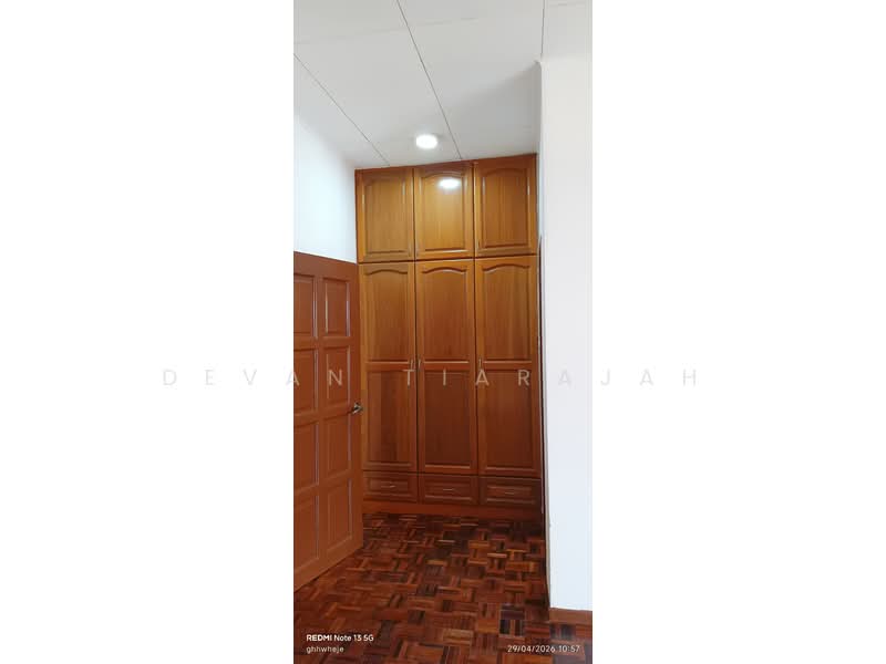 For Sale - Taman Dagang Avenue