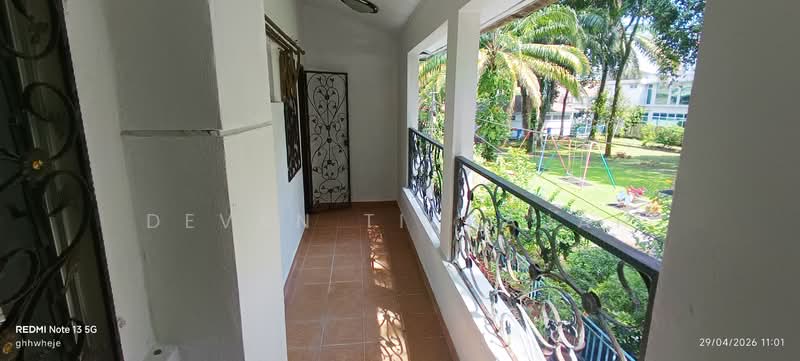 For Sale - Taman Dagang Avenue