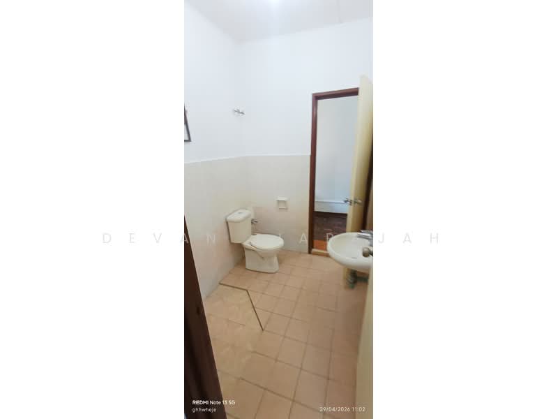 For Sale - Taman Dagang Avenue
