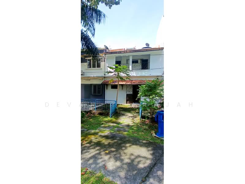 For Sale - Taman Dagang Avenue