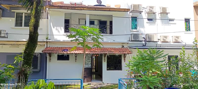 For Sale - Taman Dagang Avenue