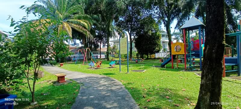 For Sale - Taman Dagang Avenue