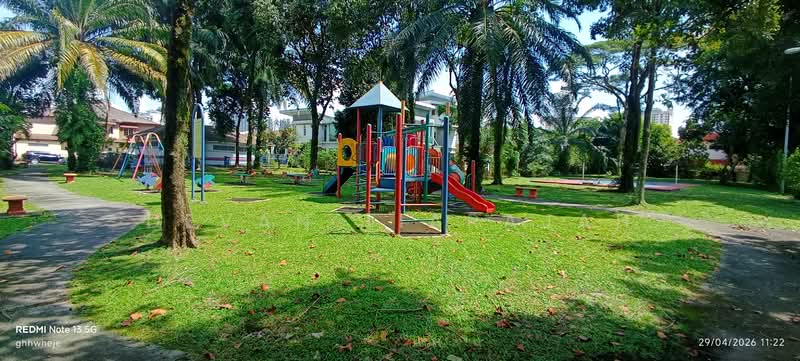 For Sale - Taman Dagang Avenue