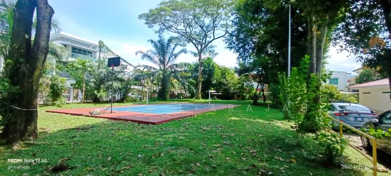 For Sale - Taman Dagang Avenue