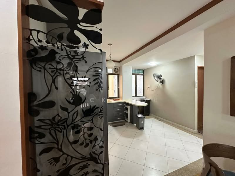 Kondominium untuk Disewa di Sunny Ville Condominium - Vick Teoh - PropertyGuru.com.my