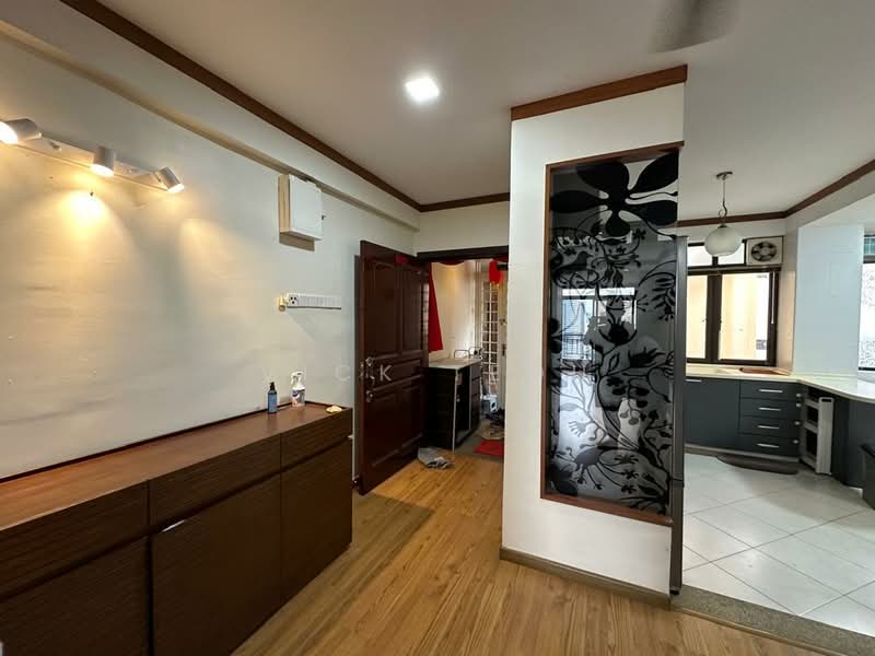 Kondominium untuk Disewa di Sunny Ville Condominium - Vick Teoh - PropertyGuru.com.my