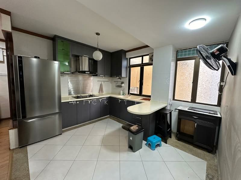 Kondominium untuk Disewa di Sunny Ville Condominium - Vick Teoh - PropertyGuru.com.my