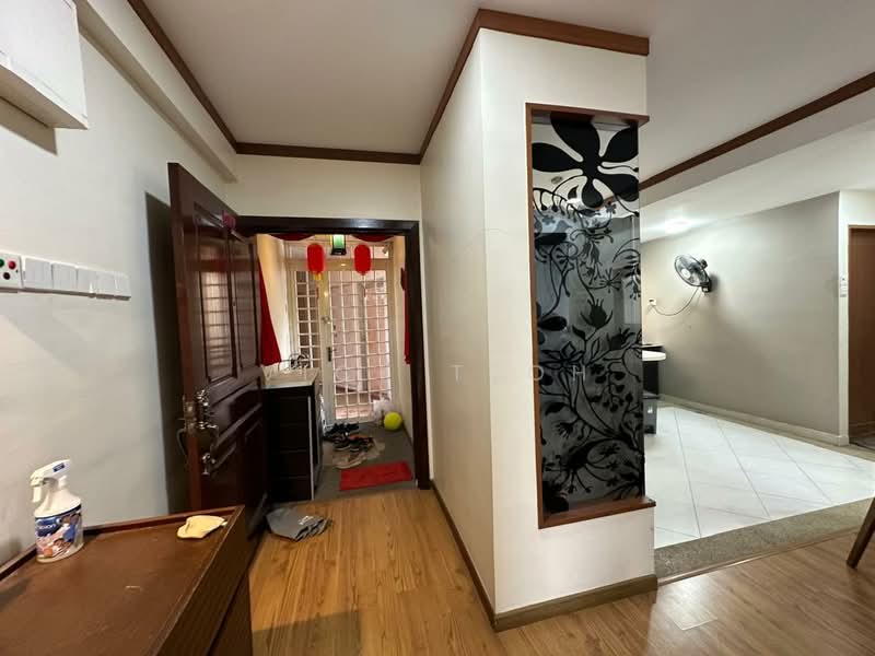 Kondominium untuk Disewa di Sunny Ville Condominium - Vick Teoh - PropertyGuru.com.my