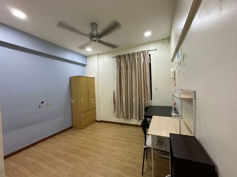 Kondominium untuk Disewa di Sunny Ville Condominium - Vick Teoh - PropertyGuru.com.my