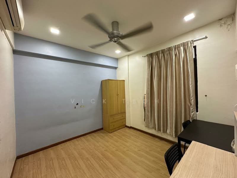 Kondominium untuk Disewa di Sunny Ville Condominium - Vick Teoh - PropertyGuru.com.my