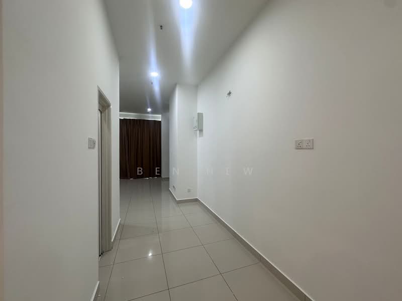 Service Residence for Sale at Maritime Suite - Ben Hew - Corridor - PropertyGuru.com.my