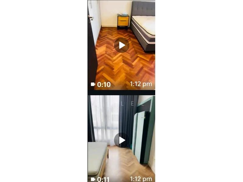 Rumah Teres untuk Disewa di Medini (Iskandar Puteri (Nusajaya)) - VL Lee - Bedroom - PropertyGuru.com.my