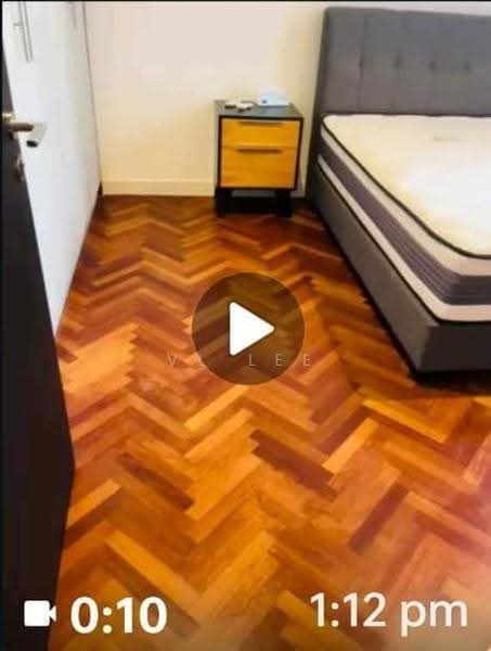 Rumah Teres untuk Disewa di Medini (Iskandar Puteri (Nusajaya)) - VL Lee - Bedroom - PropertyGuru.com.my