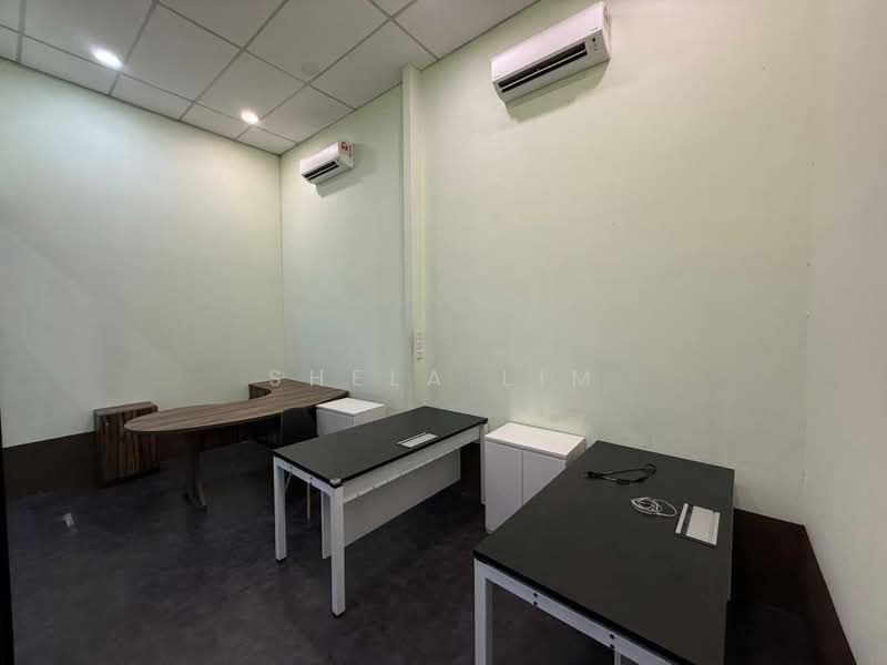 Semi-D Factory for Sale in Gelang Patah (Johor) - Shela Lim - Interior - PropertyGuru.com.my