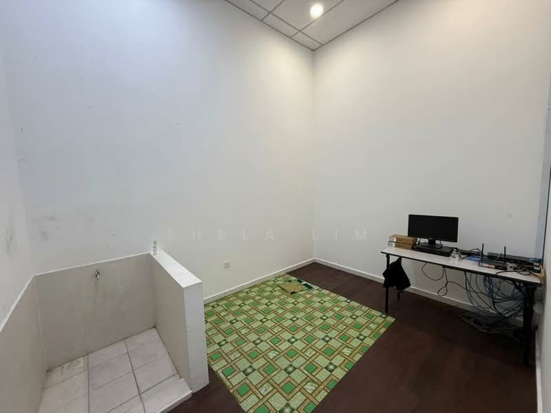 Semi-D Factory for Sale in Gelang Patah (Johor) - Shela Lim - Interior - PropertyGuru.com.my