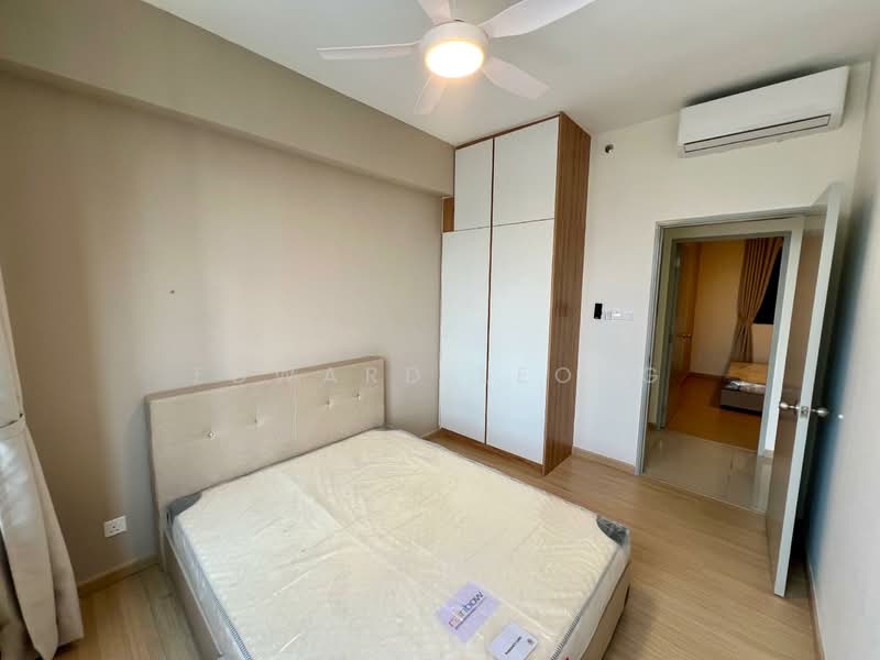 Servis Apartment untuk Disewa di You City 3 - Edward Leong - PropertyGuru.com.my