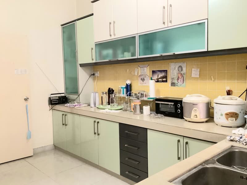 2-storey Terraced House for Sale in Bandar Puteri Puchong (Puchong) - Wendy Chin - PropertyGuru.com.my