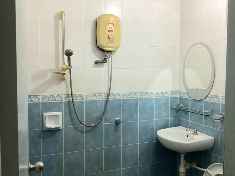 2-storey Terraced House for Sale in Bandar Puteri Puchong (Puchong) - Wendy Chin - PropertyGuru.com.my