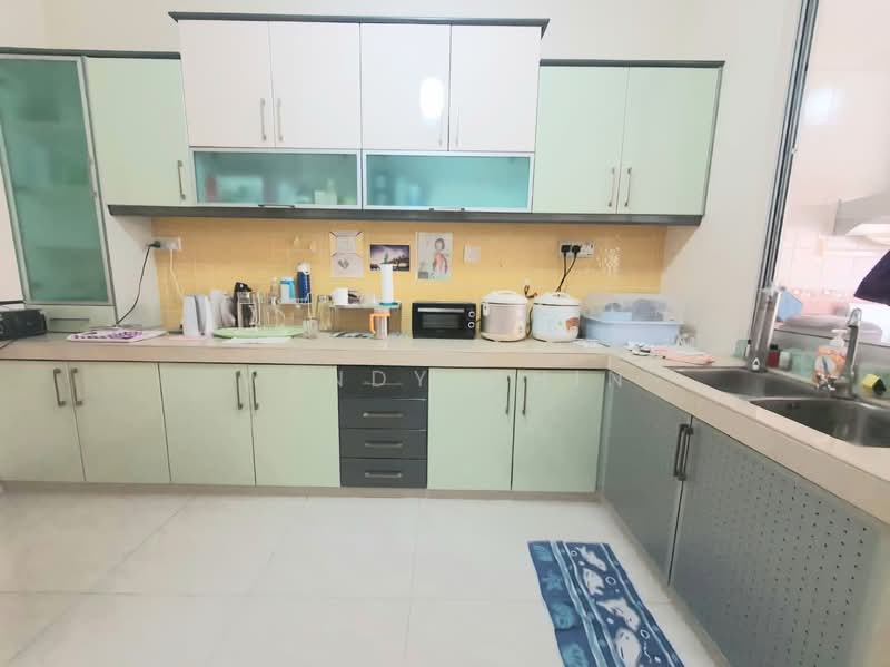 2-storey Terraced House for Sale in Bandar Puteri Puchong (Puchong) - Wendy Chin - PropertyGuru.com.my