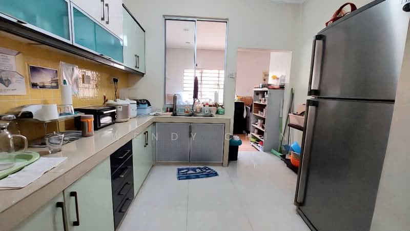 2-storey Terraced House for Sale in Bandar Puteri Puchong (Puchong) - Wendy Chin - PropertyGuru.com.my