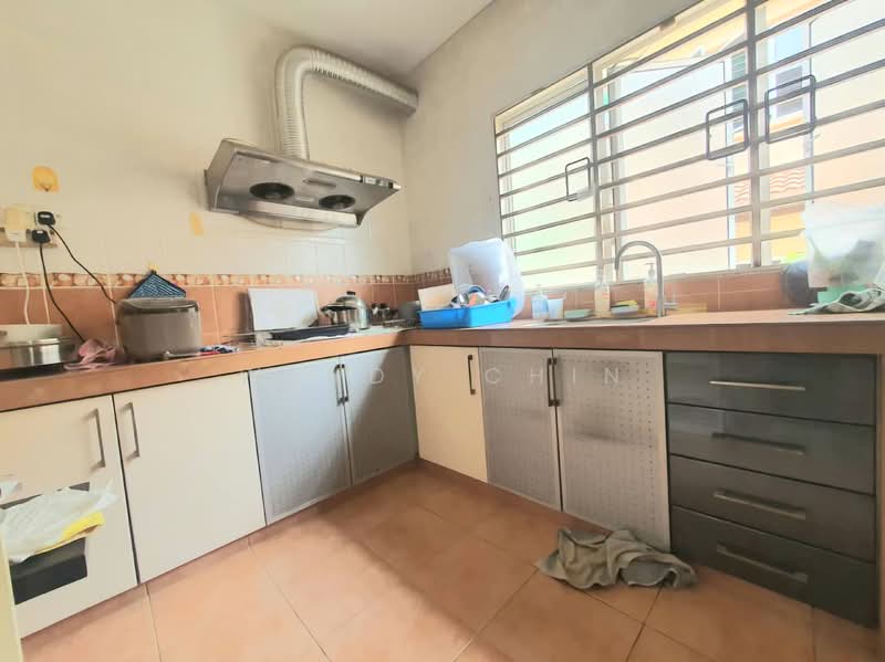 2-storey Terraced House for Sale in Bandar Puteri Puchong (Puchong) - Wendy Chin - PropertyGuru.com.my