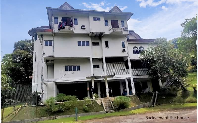 Rumah Banglo untuk Dijual di Bukit Damansara (Damansara Heights) - Mel Walia - PropertyGuru.com.my