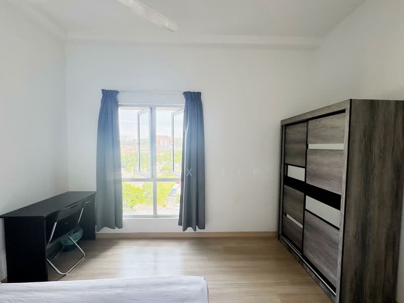 Kondominium untuk Disewa di Anyaman Residence - Alex Yip - Bedroom - PropertyGuru.com.my