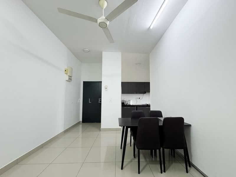 Kondominium untuk Disewa di Anyaman Residence - Alex Yip - Dining Room - PropertyGuru.com.my