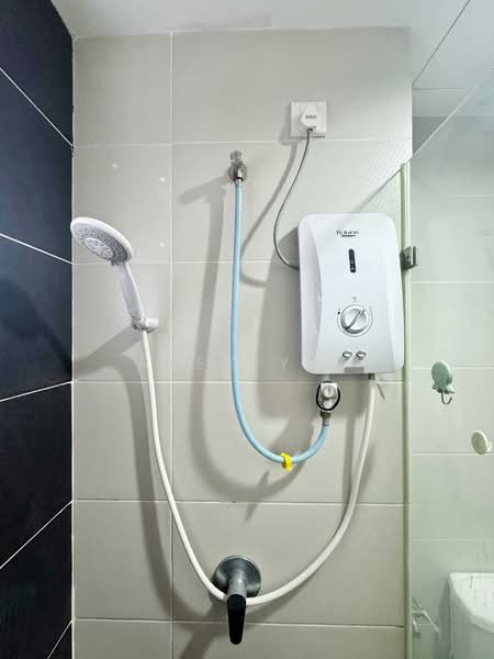 Kondominium untuk Disewa di Anyaman Residence - Alex Yip - Bathroom - PropertyGuru.com.my