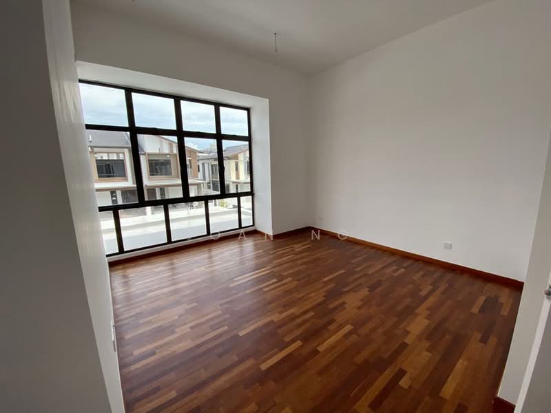 Semi-Detached House for Sale in Setia Utama (Setia Alam) - Joan Ng - Interior - PropertyGuru.com.my
