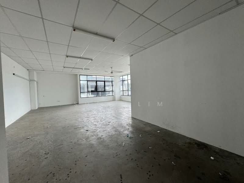Cluster Factory for Rent in Taman Desa Cemerlang (Ulu Tiram) - Shela Lim - Interior - PropertyGuru.com.my