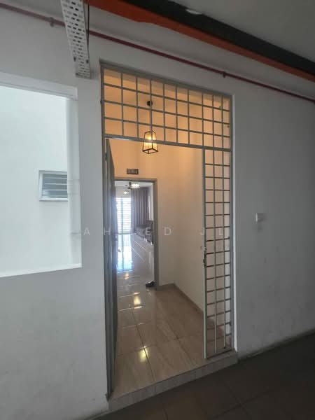 Corridor