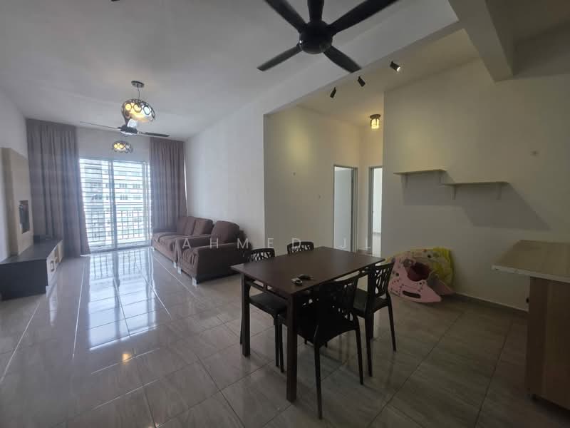 For Rent - Putra Impian