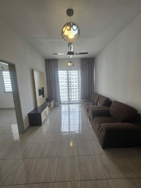 For Rent - Putra Impian