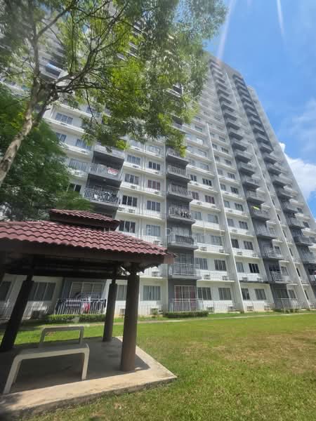 For Rent - Putra Impian