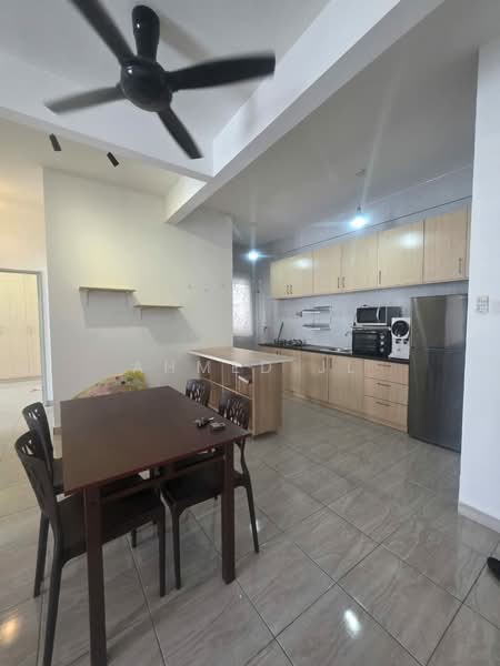 For Rent - Putra Impian