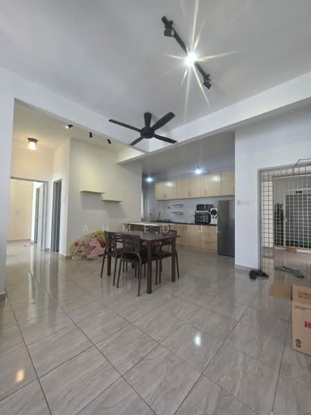 For Rent - Putra Impian
