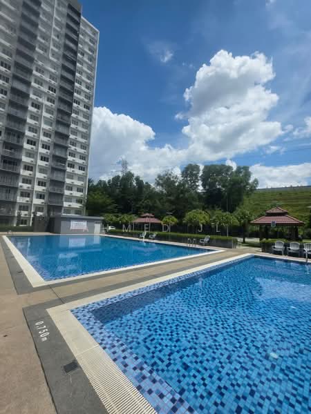 For Rent - Putra Impian