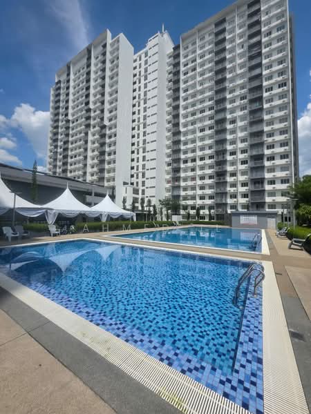 For Rent - Putra Impian