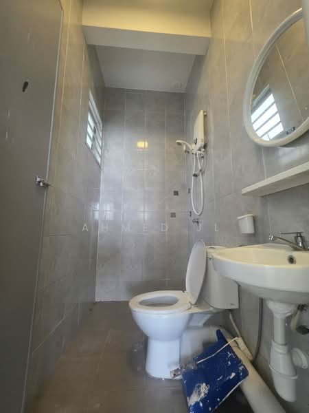 For Rent - Putra Impian